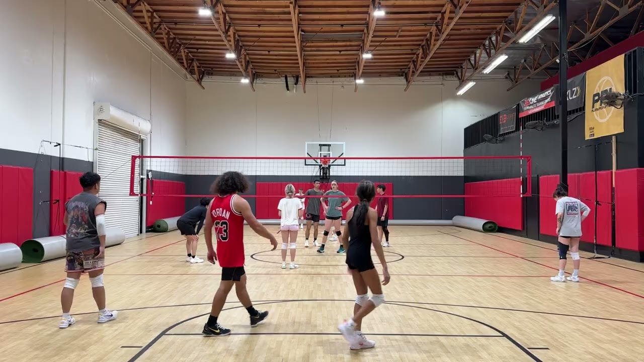 Cut Shawties vs Setter? I Barely Know Her Set 1