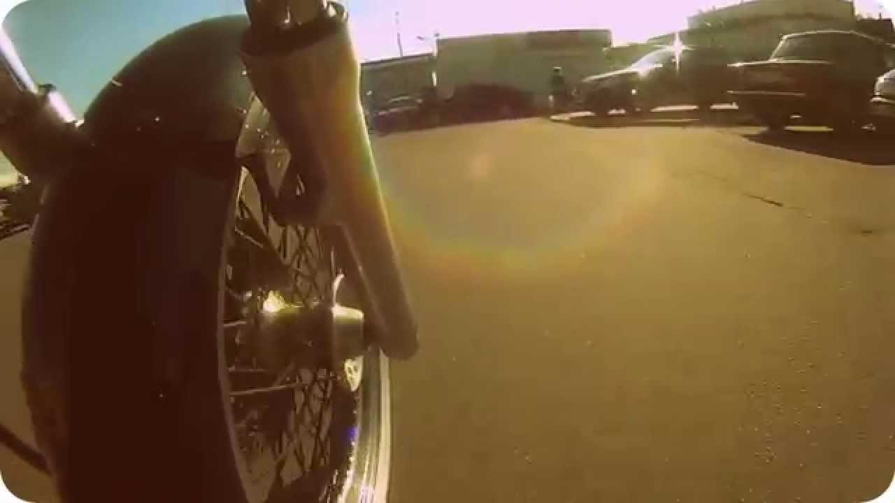 Pedco UltraClamp camera mount.