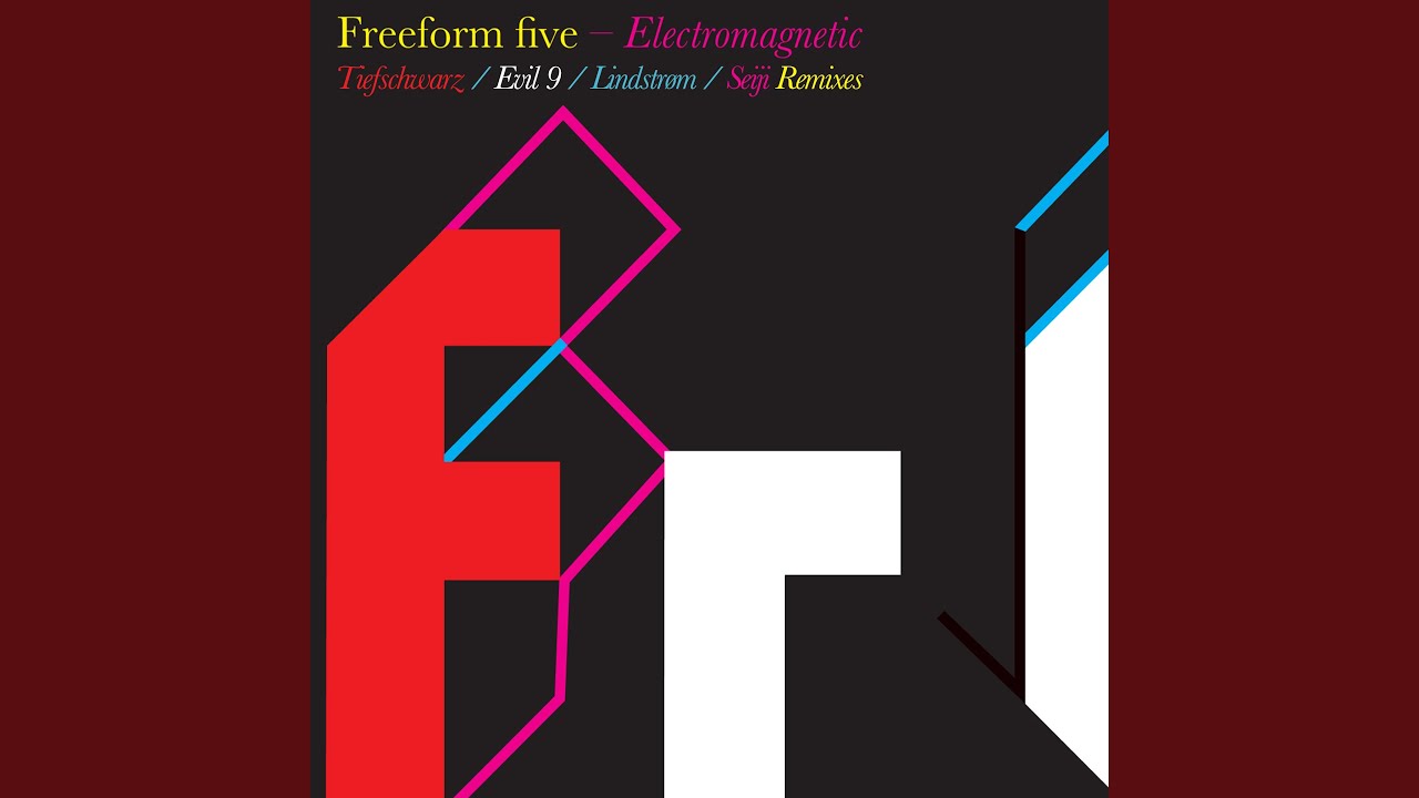 Electromagnetic (Seiji Remix)