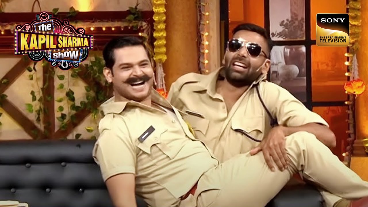 नकली Akshay और Ranveer ने शुरू किया एक Laughter Riot! | The Kapil Sharma Show | Pehchaan Kaun
