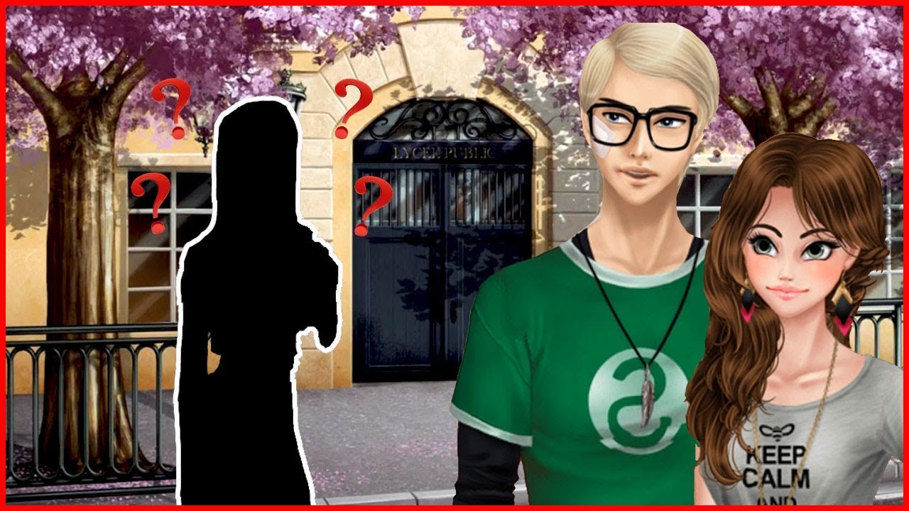 Le secret d'Henri #23 - On la rencontre enfin !