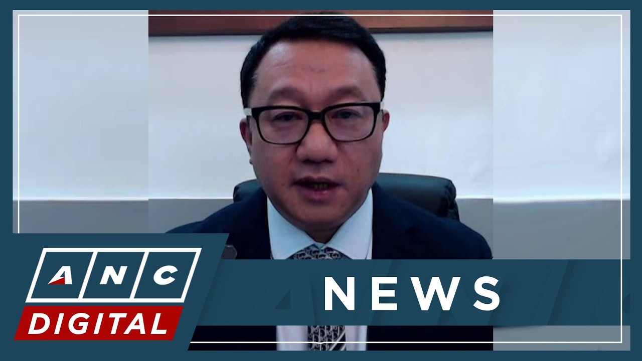 Chua on what to expect in Wednesday’s House impeachment deliberations | ANC