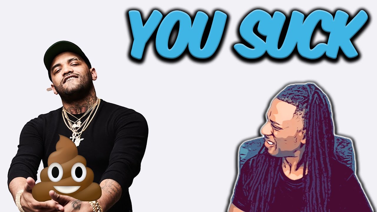 Joyner Lucas - Panda Remix [ REACTION ] Worst Bars Ever....