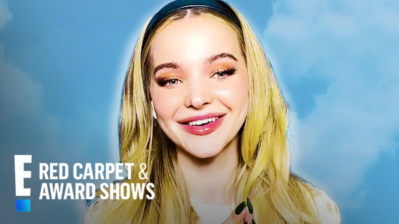 What Will Dove Cameron Spill About the 