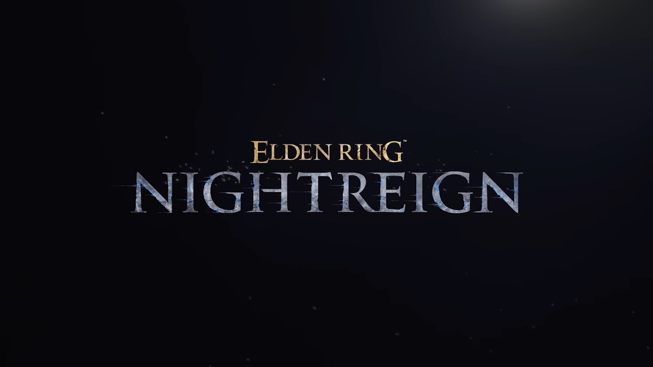 【ELDEN RING NIGHTREIGN】くだらない回線落ち早く直しな