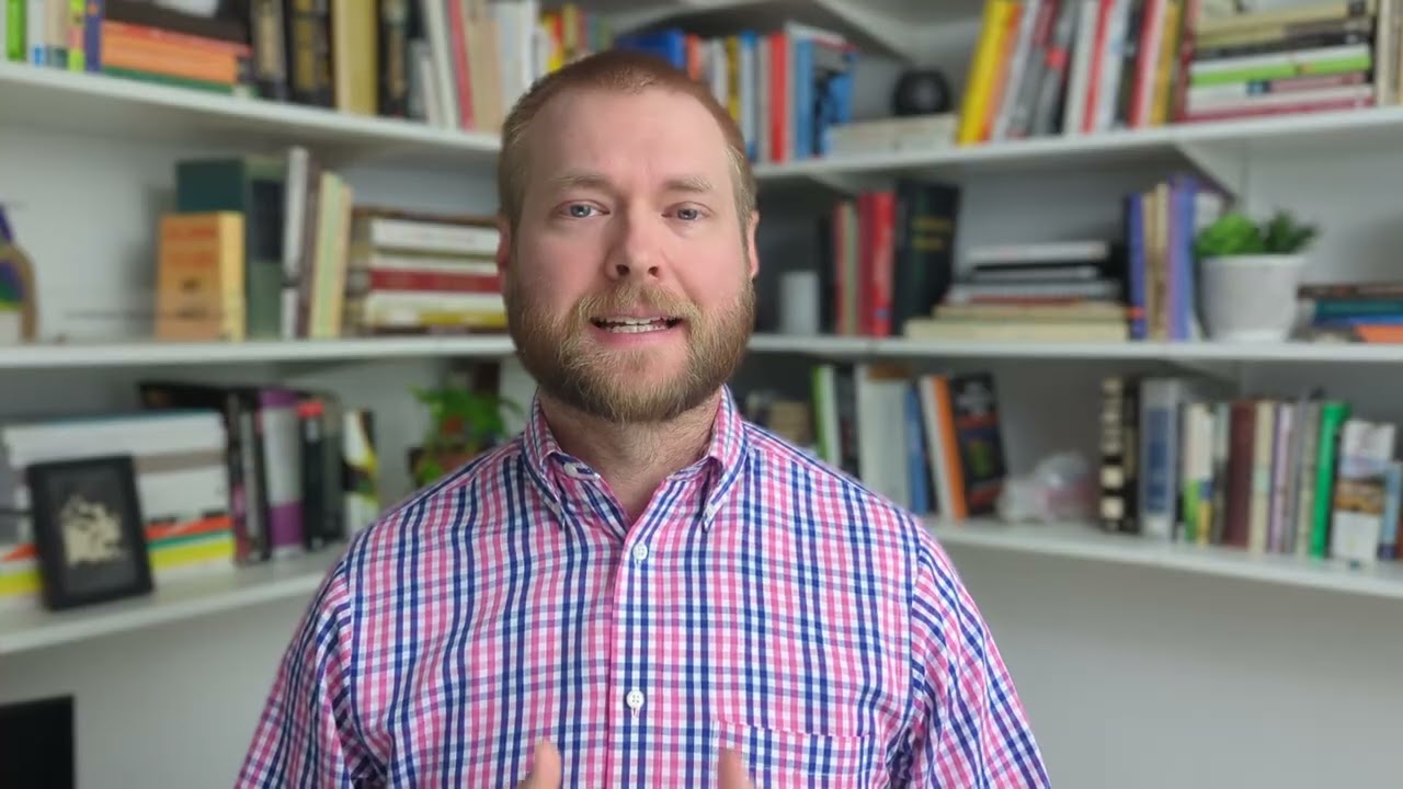 No Such Thing as a “Simple” Project — Here’s Why! | The Architect's Week-In-Review | Feb. 2-6, 2026