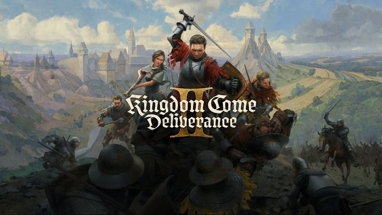 Kingdom Come: Deliverance II - Проходження