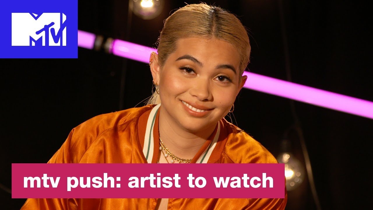 Hayley Kiyoko’s Last Spending Spree💰, Movie Cry & More! | Last Looks | MTV Push: Artist to Watch