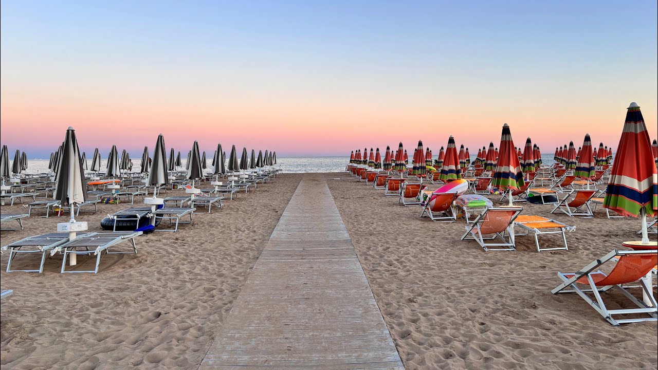 Bibione | Italien 🇮🇹 | Urlaub | Teil 5