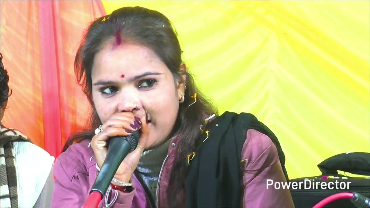तुम्हें दिल्लगी भूल जानी पड़ेगी 💔 बेस्ट ग़ज़ल 💔👌गायक श्री गोलू ओझा श्री मति पूजा ओझा #satish #bhajan