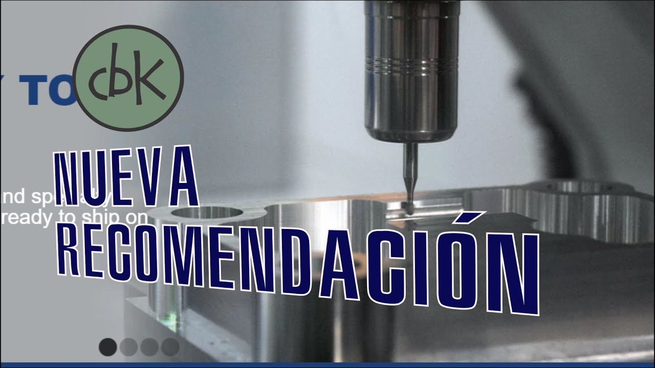 CABLANK RECOMIENDA  - HEM GUIDE HARVEY TOOLS