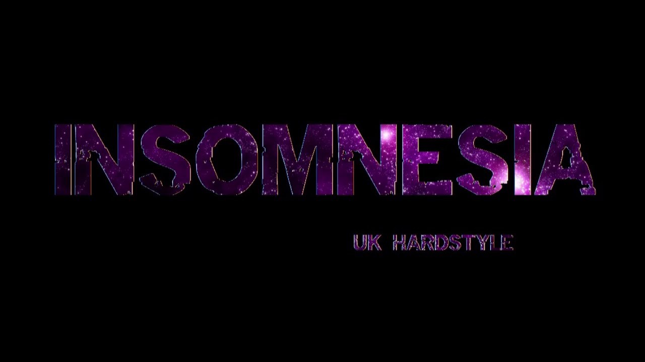 Insomnesia - Nobody said it was easy [Hardstyle]