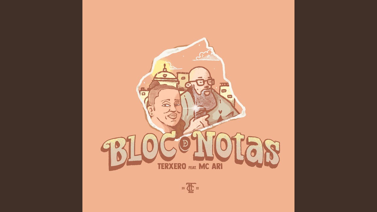 Bloc de Notas