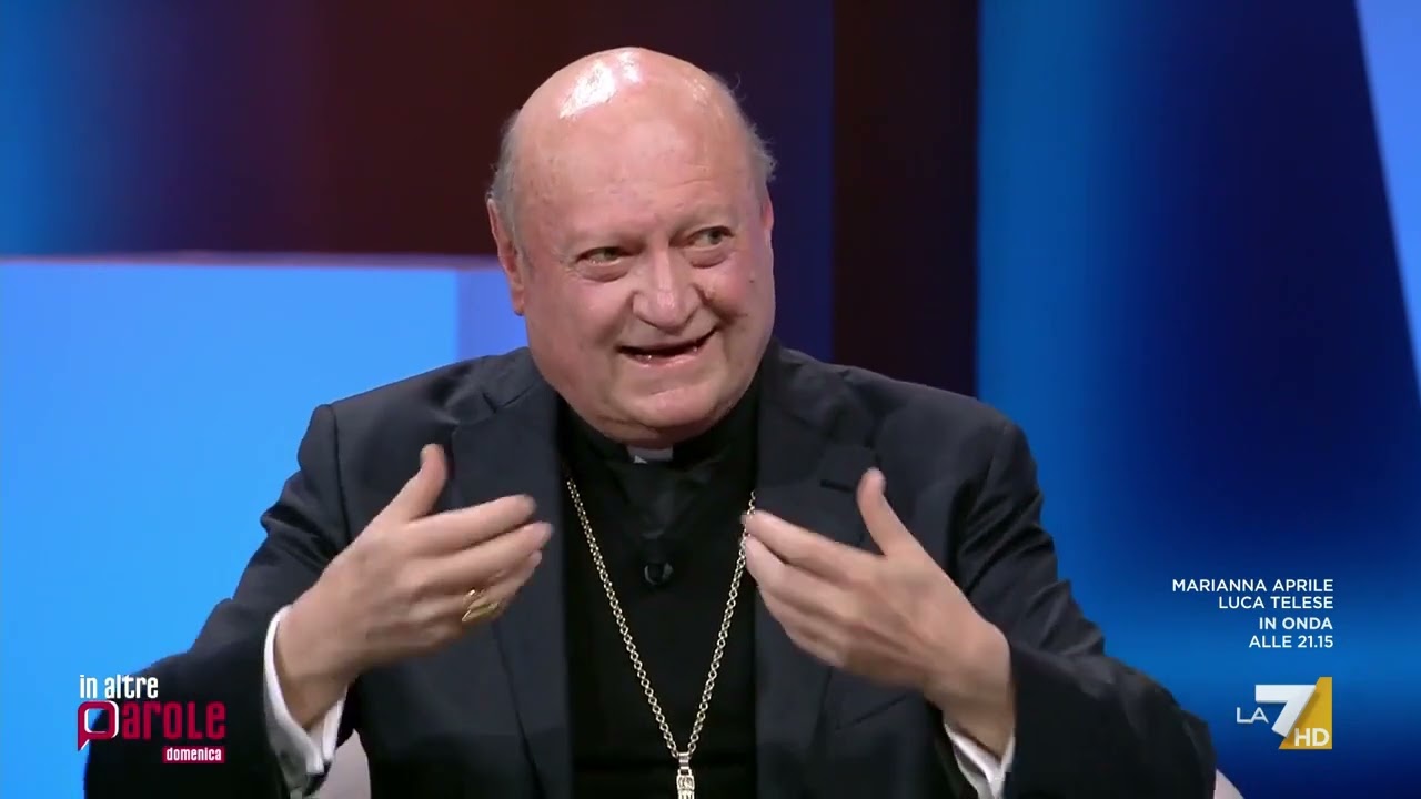 Cardinale Ravasi: 