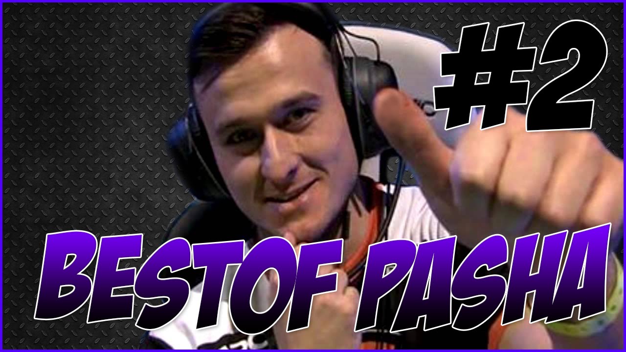 BEST OF PASHA : Chilling with C9 guys (w/ n0thing, Shroud & Seangares) #2