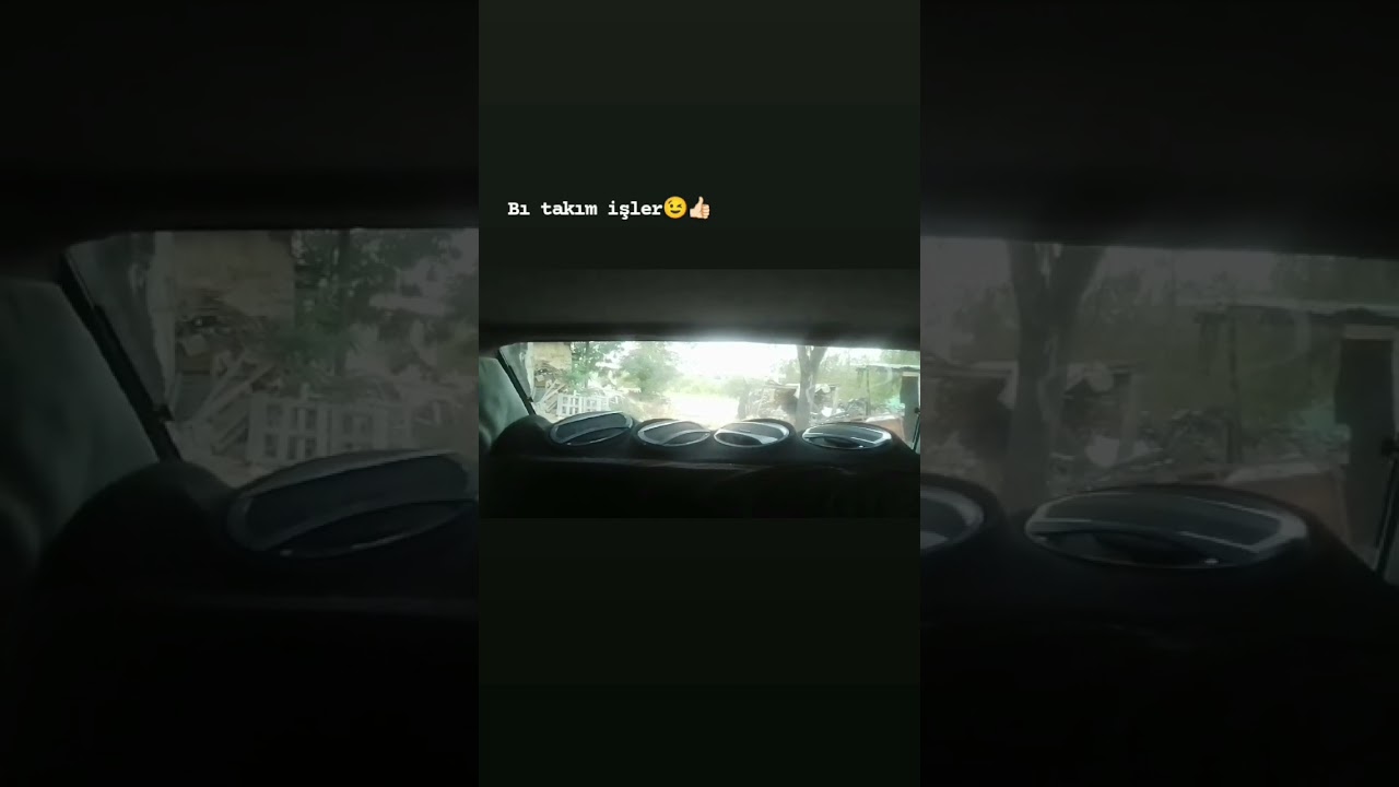 Bi takım işler 😉👍 