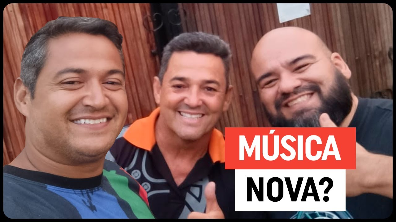 O MOCHILÃO TEM ATÉ MÚSICA ?! VOCÊS GOSTARAM?