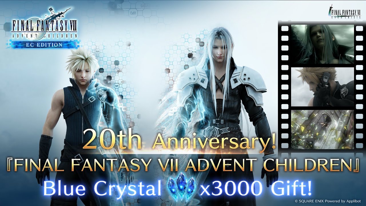 The State of FF7 Ever Crisis and How much I pay for the game