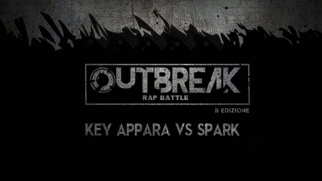 Outbreak 2018: SPARK vs KEY APPARA - Semifinali - 4° Eliminatoria