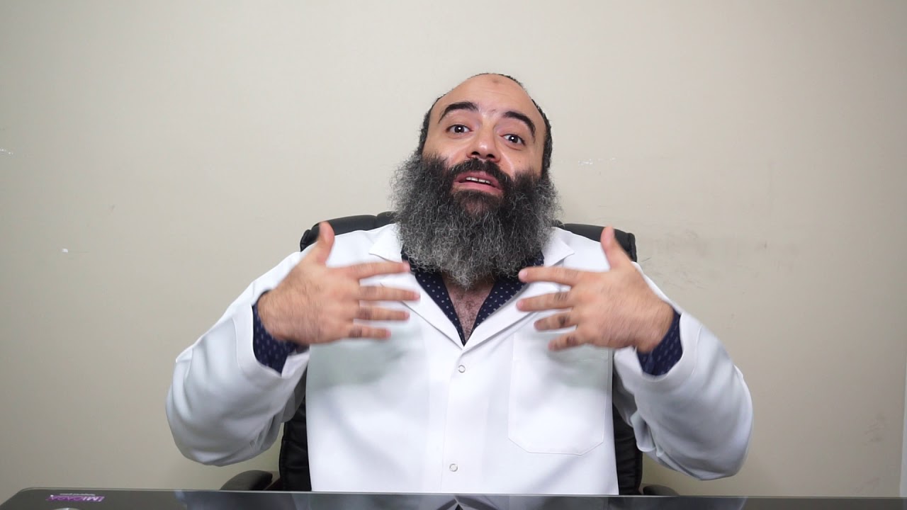 هل ستشعر بالجوع بعد عمليه التكميم ؟ + بث مباشر يوم الاربعاء