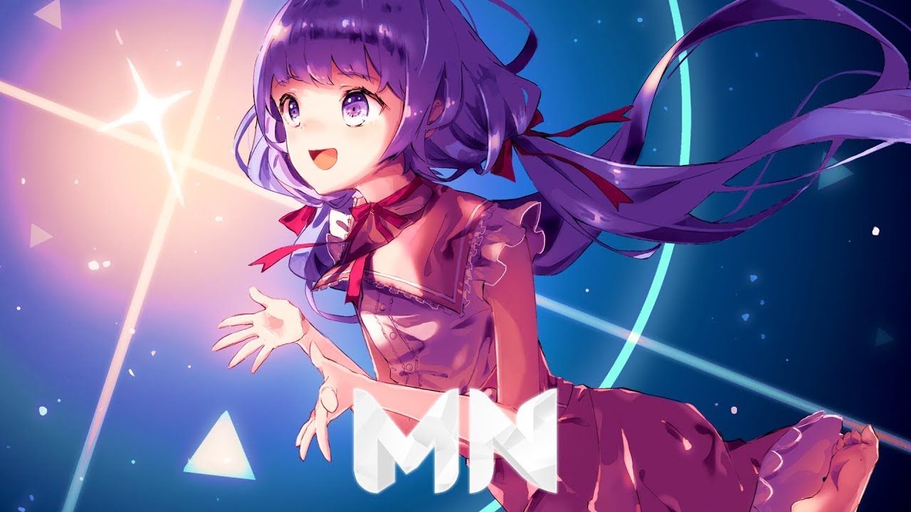 Nightcore | Take On Me (MaxRiven Remix)