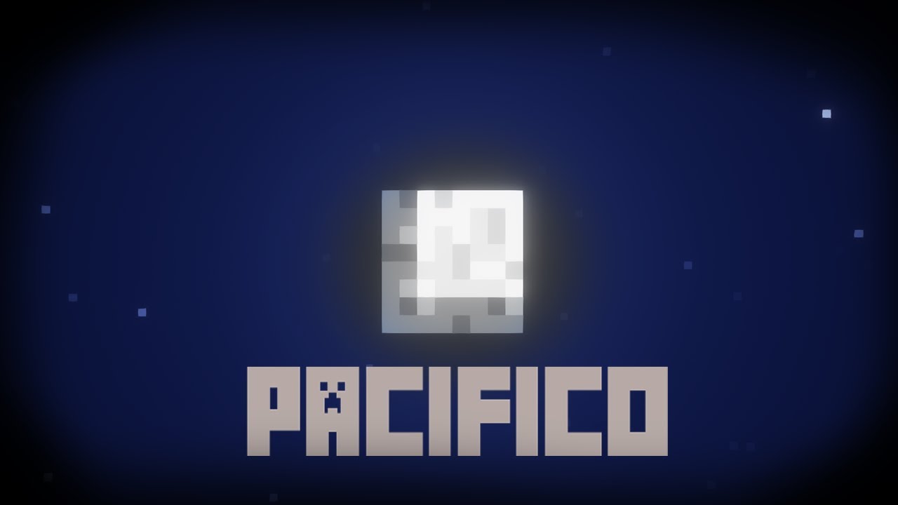 El Modo pacifico es... Inquietante I Minecraft Terror