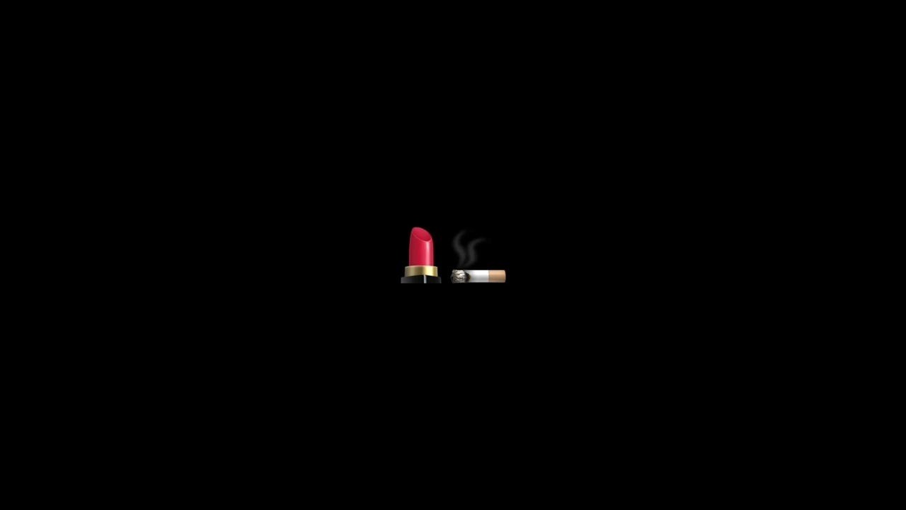 Termo - Rujlu İzmaritler 💄🚬