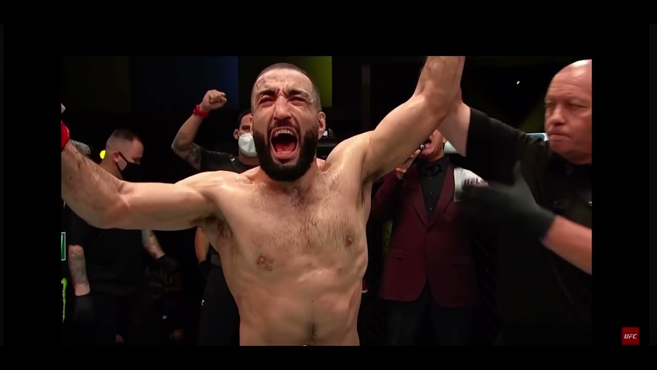 BELAL &ldquo;Remember The Name&rdquo; MUHAMMAD THE LEGENDS TALE