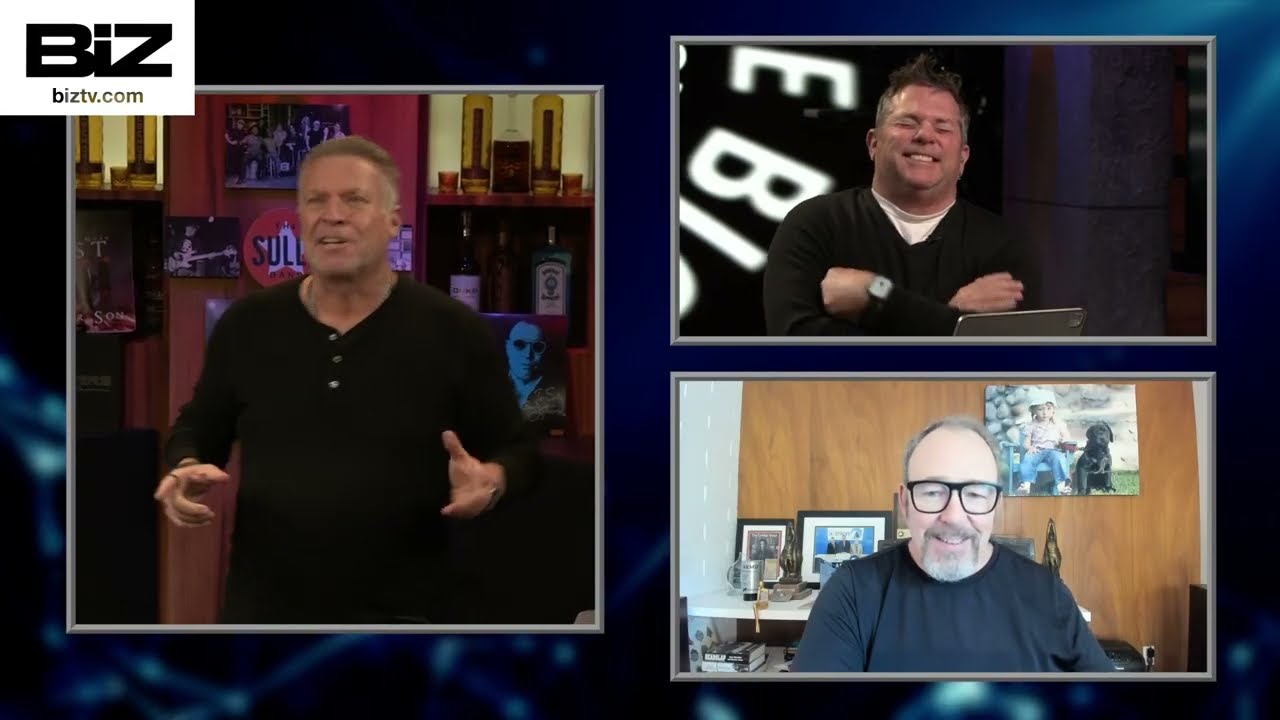 2026 Tech Trends That Will Change Everything!                                           Big Biz Show