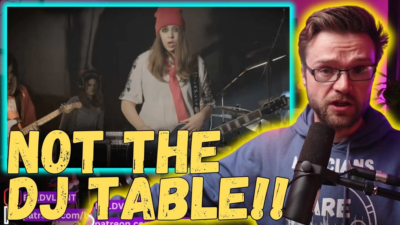 THE SIXSTERS - CITY (Official Video) | REACTION