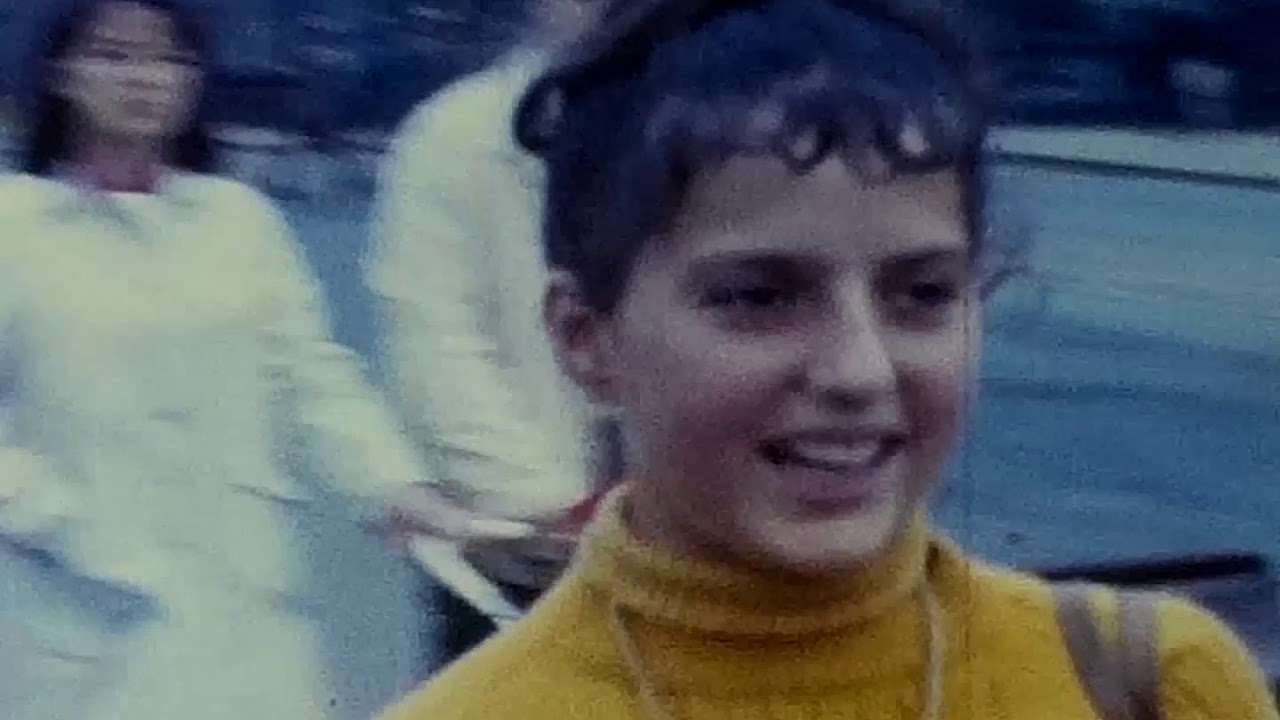 Kutmah: Berlin| 4:3 Music Video