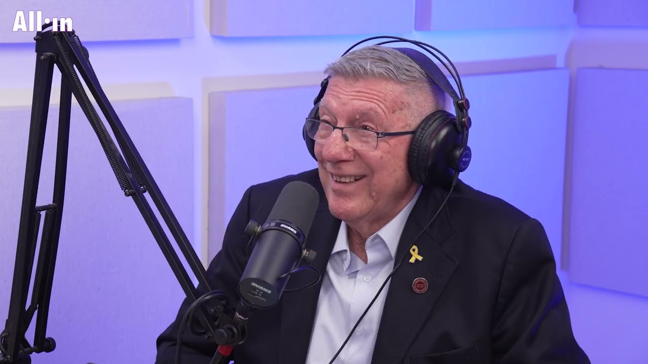 הפודקסט של שלומי אלדר - יגאל כרמון