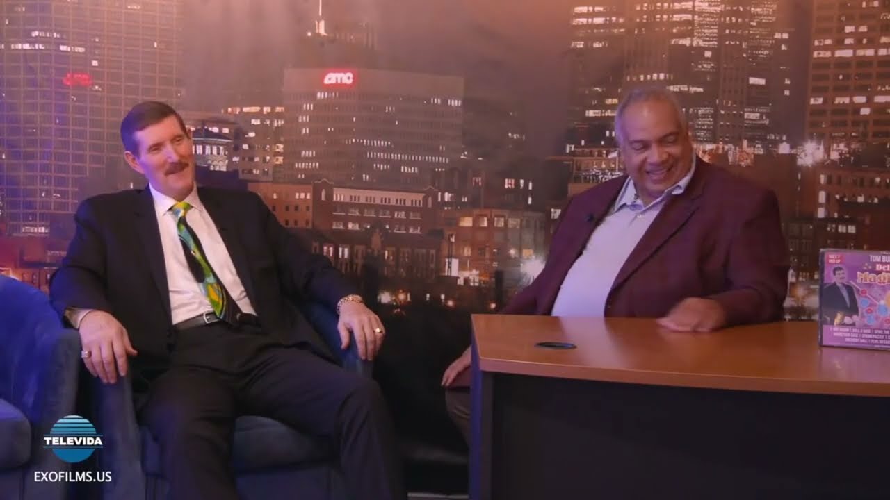 TELEVIDA KC