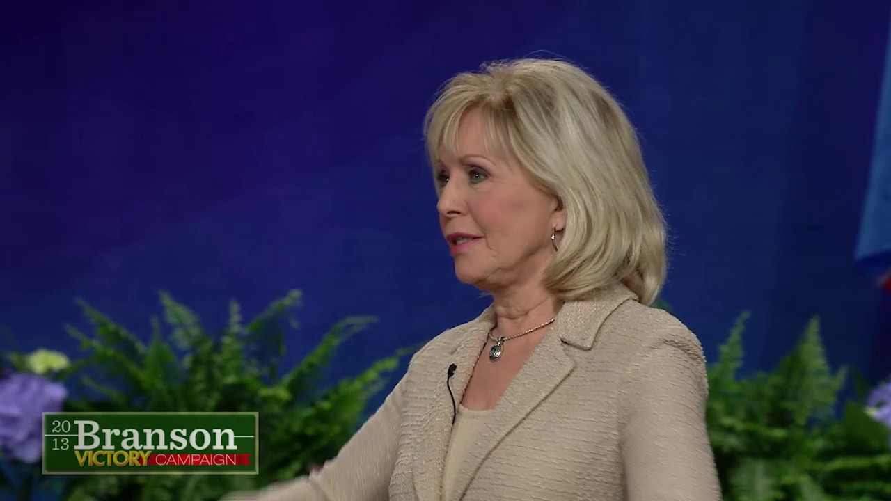 Faith Takes It  | Gloria Copeland
