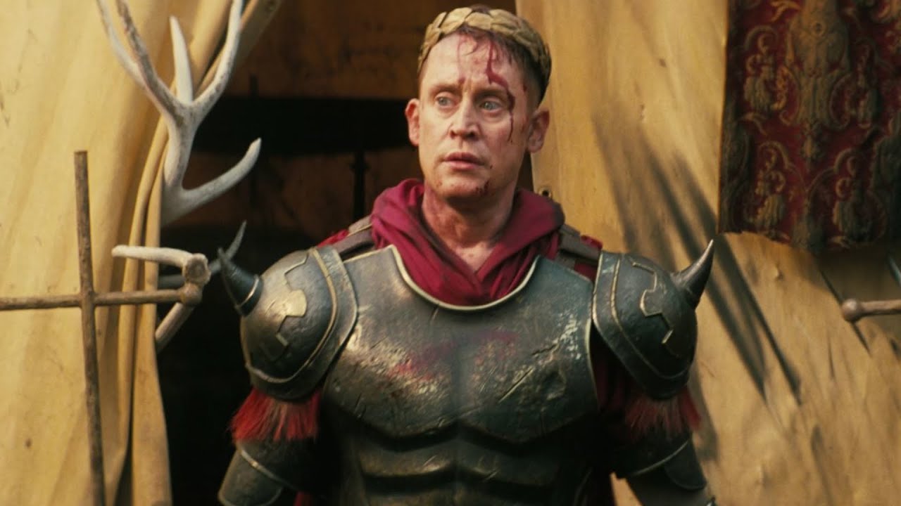 Fallout Season 2 Episode 8 Review