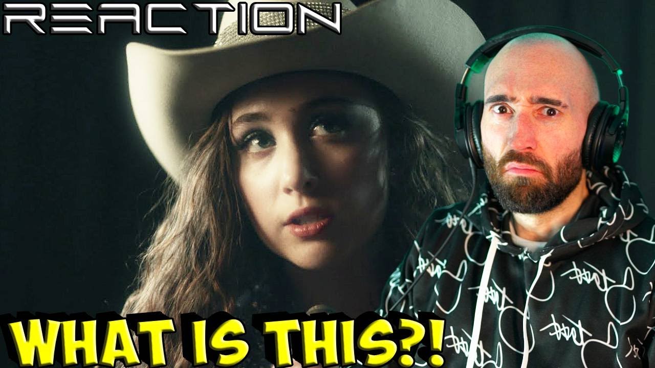 CHAPPELL ROAN - PINK PONY CLUB [FIRST REACTION]