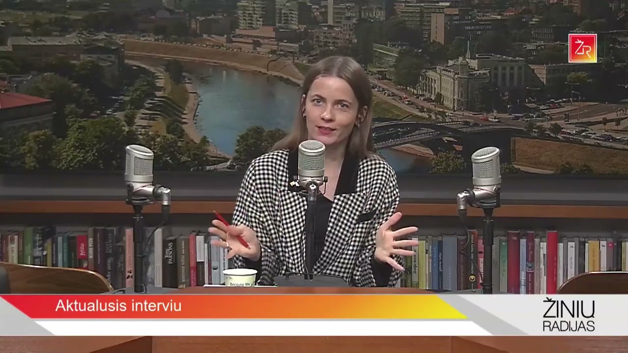 „Aktualusis interviu“: Tiesiogiai iš Ukrainos: kaip kariai atlaiko ne tik priešus, bet ir šalčius?