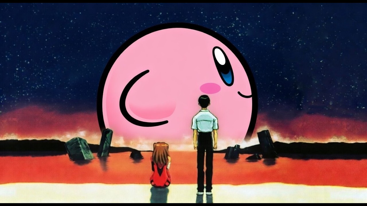 Kirby: Planet Robobot tiene aun mas MECHAS | Darduin Adventure