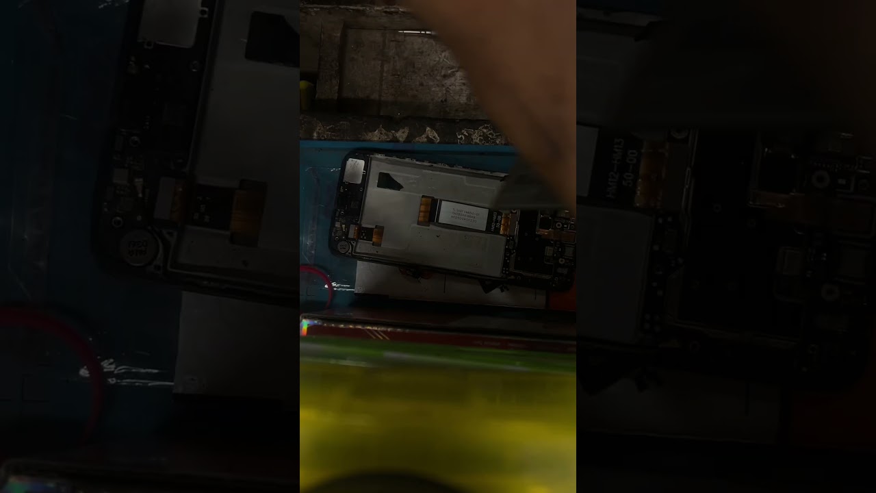 Redmi 12 5g display change 
