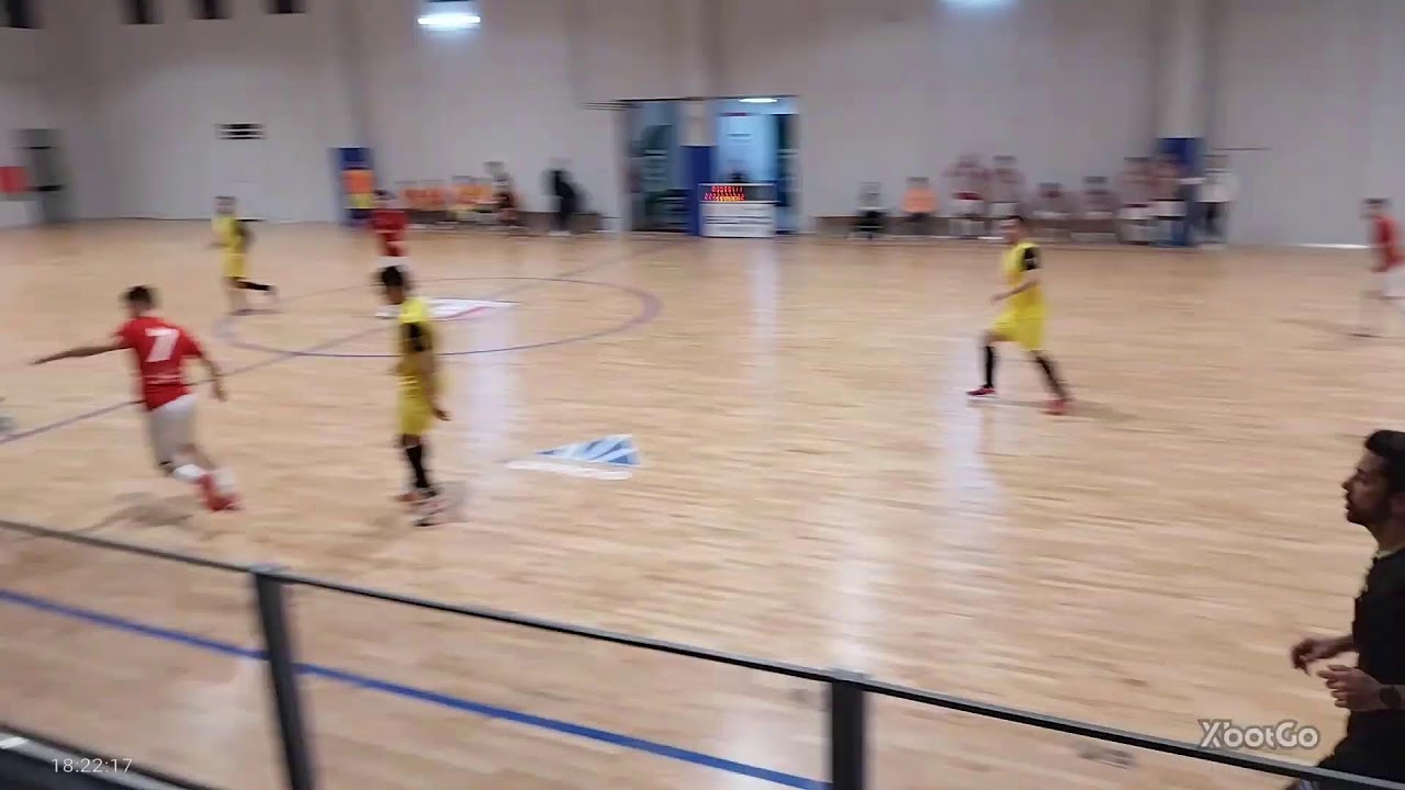Live streaming di US Oristanese