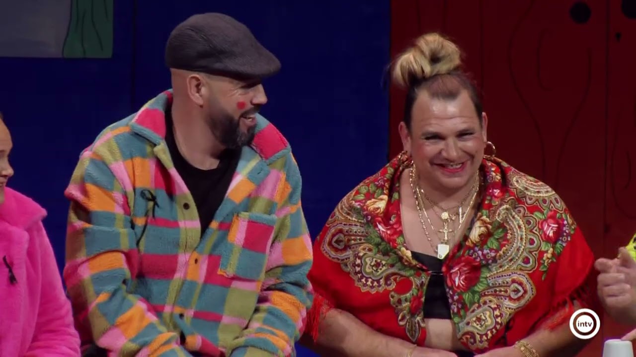 El cuarteto del José: sé lo que hicisteis el último verano (COAC Final Almería 2026) (14/02/26)