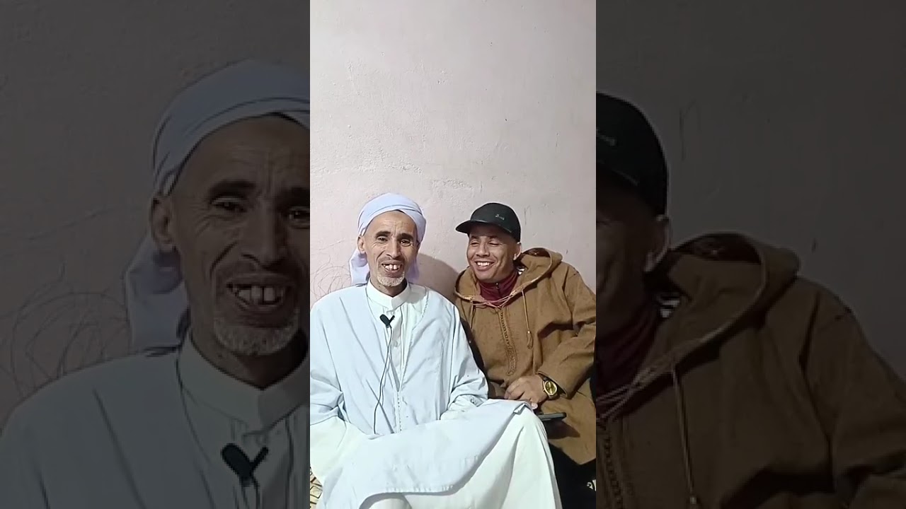 الطيب موكة اسم على مسمى 