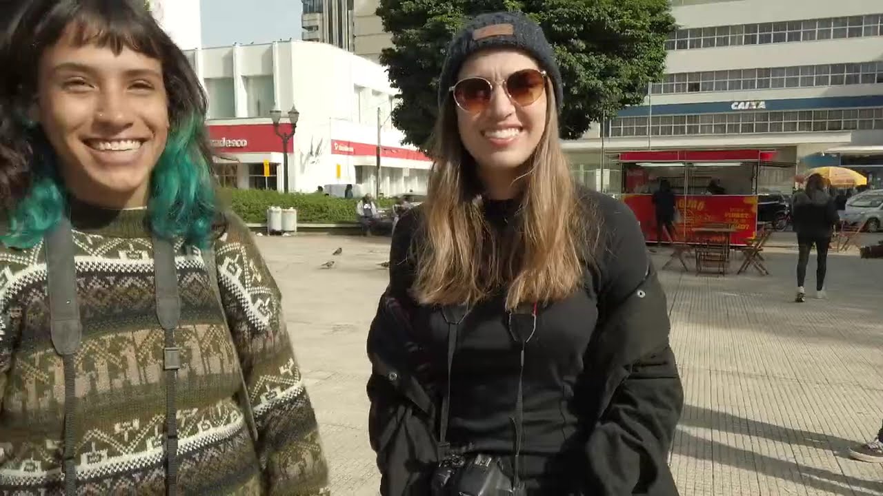 VIDEO SAIDA FOTOGRAFICA  PONTOS TURISTICOS DE PIRACICABA