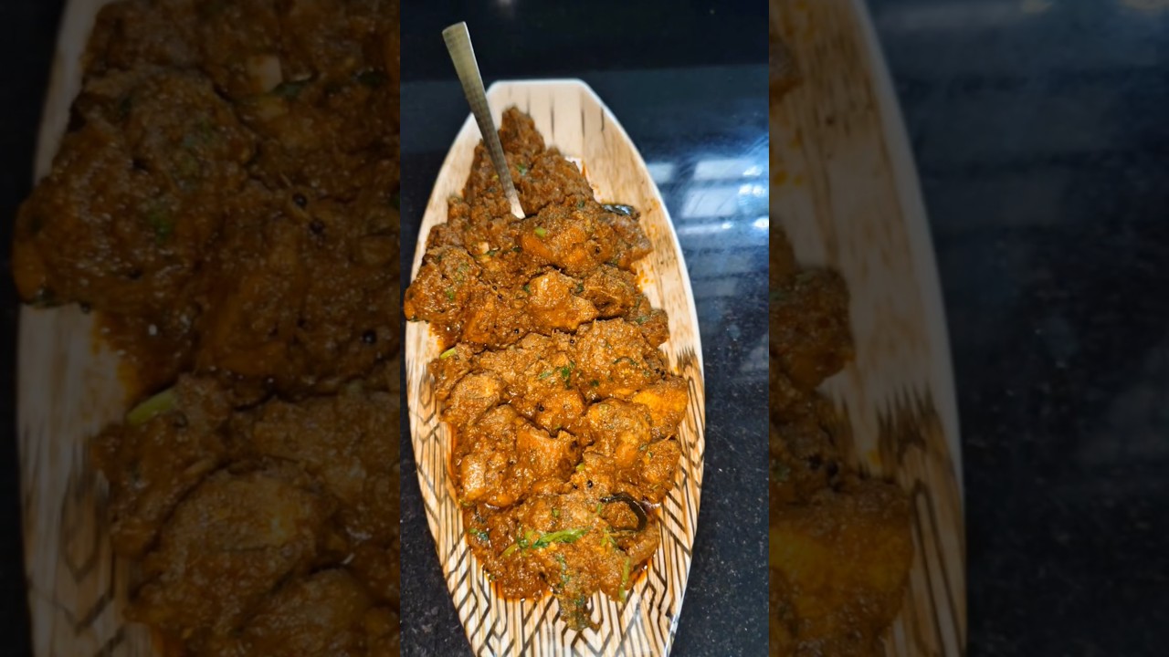 Tyson Chicken Sukka | Spicy Mangalore Style Sukka Recipe 🔥🍗|ಕುಡ್ಲದ ರುಚಿ! 😋---📌