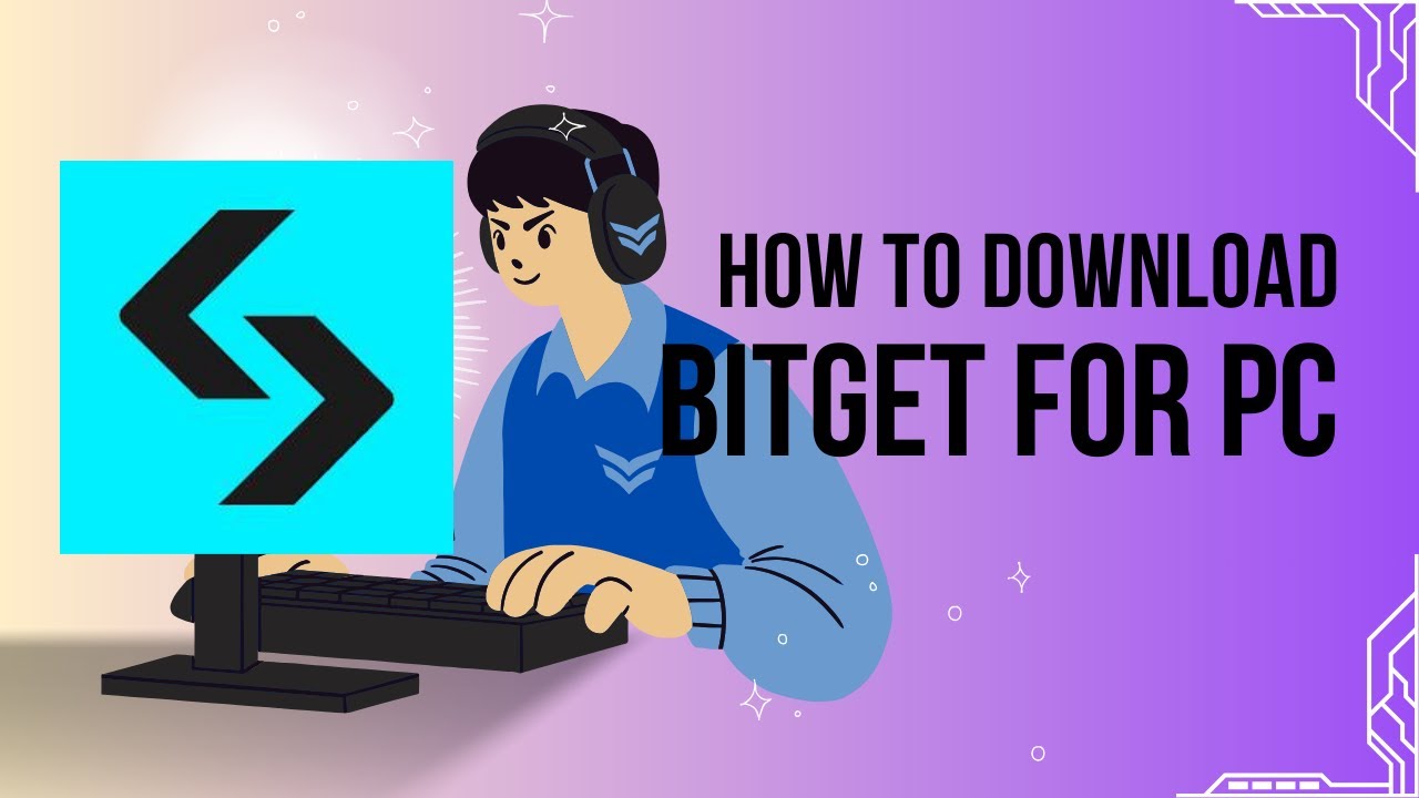 Install Bitget on PC | Easy Crypto Trading Setup Guide
