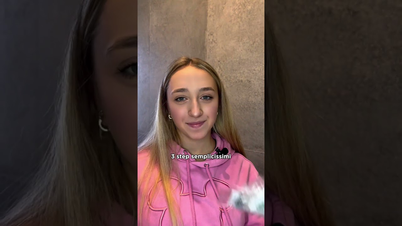 Quando ho messo l&rsquo;apparecchio&hellip; nessuno mi ha detto queste tre cose! 😩 Ma oggi le spoilero a te 😏