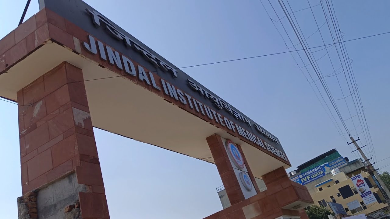 Jindal Hospital jana pda || Hisar || Yash Mahalawat Vlogs||#consistently #everydayvlogs
