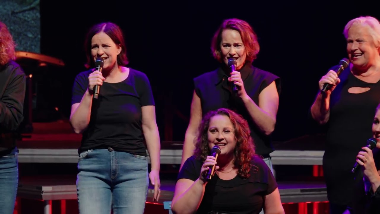 Het regent zonnestralen - Melodysingers