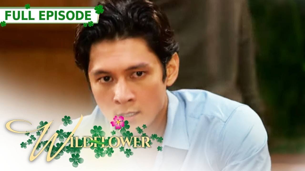 Full Episode 142 | Wildflower with ENG SUB | Maja Salvador, Joseph Marco, RK Bagatsing