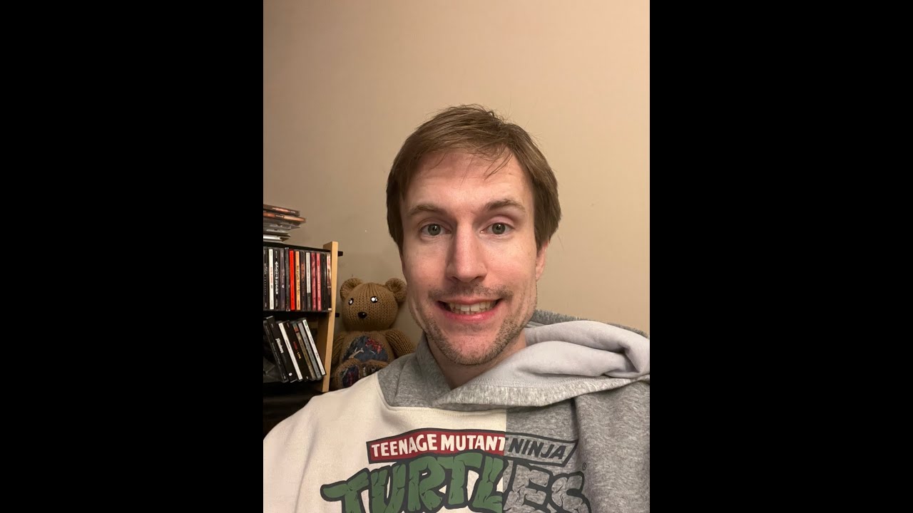 Livestream | May 12